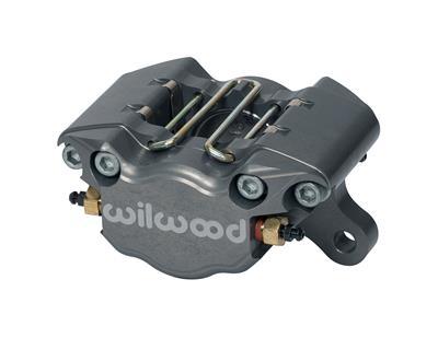 Wilwood Caliper-Dynapro Single 3.25in Mount 1.38in Pistons .38in Disc - 120-9688