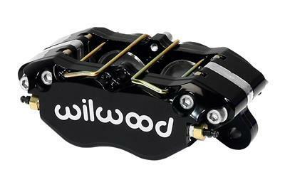 Wilwood Caliper-Dynapro 5.25in Mount 1.75in Pistons 1.00in Disc - 120-9692