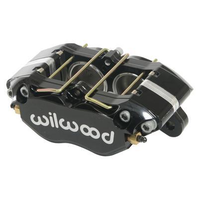 Wilwood Caliper-Dynapro 5.25in Mount 1.75in Pistons .81in Disc - 120-9693