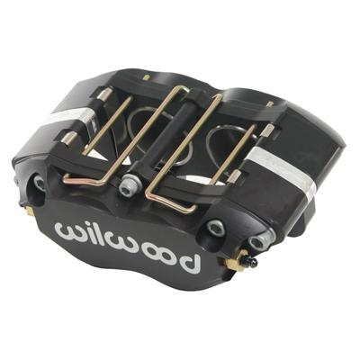 Wilwood Caliper-Dynapro 3.5in Mount 1.75in Pistons .81in Disc - 120-9736
