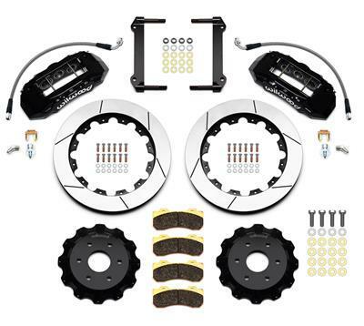 Wilwood TX6R Front Kit 16.00in 2018+ RAM 1500 - 140-16790