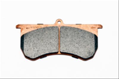 Wilwood Pad Set Metalic 9115 GNX4 - 150-9841K