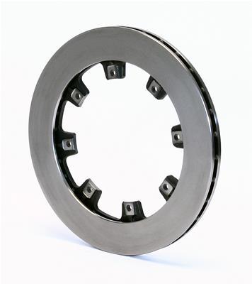 Wilwood Rotor-UL32 Vented Iron 12.19 x .810 - 8 on 7.00in - 160-0277