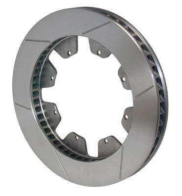 Wilwood Rotor-GT48 SPC-37-LH 12.19 x 1.25 - 8 on 7.00in - 160-11840