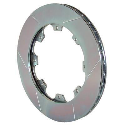 Wilwood Rotor-GT36 SPC-37 -RH 11.75 x .810 - 8 on 7.00in - 160-12285