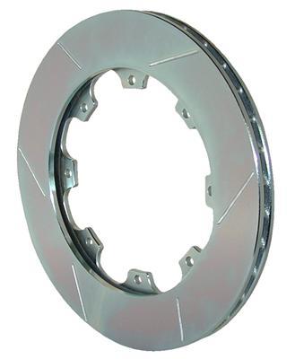 Wilwood Rotor-GT36 SPC-37 -LH 11.75 x .810 - 8 on 7.00in - 160-12286
