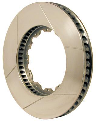 Wilwood Rotor-GT48 SPC-37-LH 12.88 x 1.10 - 12 on 8.75in - 160-12962