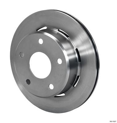 Wilwood Rotor-1.91in Offset 12.19 x .810 - 5 x 5.50 - 160-13327