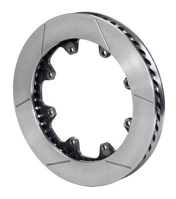 Wilwood Rotor-GT48-LW SPC-37-LH 11.75 x 1.21 - 8 on 7.00in - 160-13500