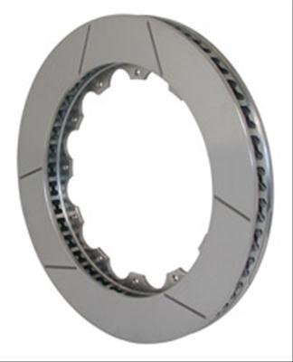 Wilwood Rotor-SV-GT 72 SPC-37 -RH 14.00 x 1.10 - 12 on 8.75in - 160-8402