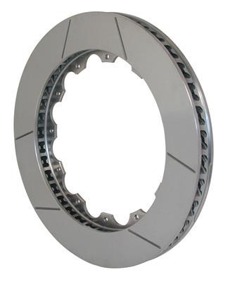 Wilwood Rotor-SV-GT 72 SPC-37 -LH 14.00 x 1.10 - 12 on 8.75in - 160-8403