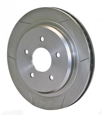 Wilwood Rotor-2.31in Offset- HPS 12.19 x .810 - 5x4.75in BC - 160-8743
