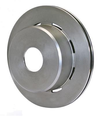 Wilwood Rotor-2.32in Offset 12.19 x .810 - Blank - 160-8865