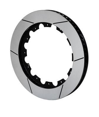 Wilwood Rotor-GT60 SPC-37-RH-BLK 16.00 x 1.38 - 12 on 10.75in - 160-8953-GTB