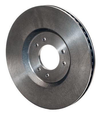 Wilwood Rotor-HVC 53 Vane 12.00 x .945 - 160-9535