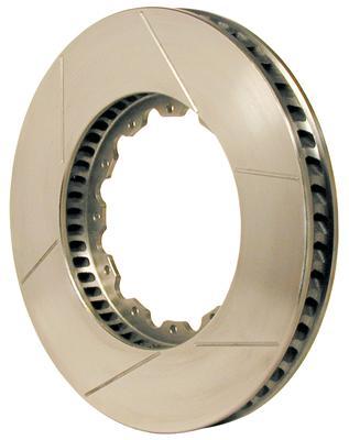 Wilwood Rotor-GT48 Vented Iron-LH 12.88 x .810 - 12 on 8.75in - 160-9960