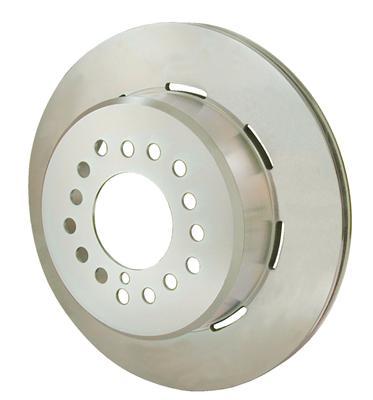 Wilwood Rotor-2.32in Offset 12.19 x .810 - 5 Lug - 160-9986