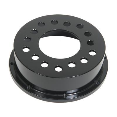 Wilwood Hat-Rear Drag 1.96in Offset Multi-5 Lug - 8 on 7.00in - 170-0208