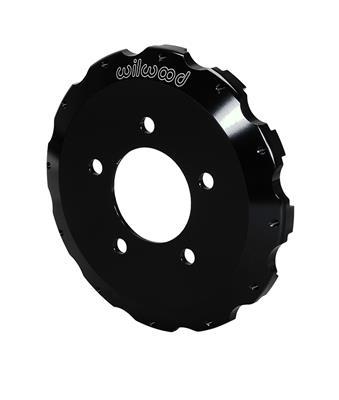 Wilwood Hat-BB Front .543in Offset 5 x 4.50 - 12 on 8.75in - 170-10294