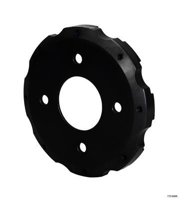 Wilwood Hat-BB Front .830in Offset 4 x 3.93 - 8 on 7.00in - 170-10650