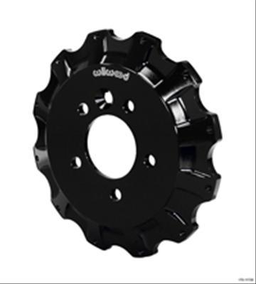 Wilwood Hat-BB Front .813in Offset 5 x 4.72 - 12 on 10.75in - 170-11729
