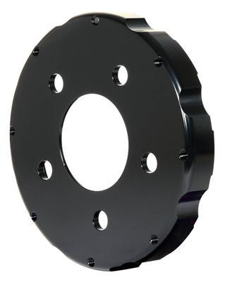 Wilwood Hat-BB Rear 1.16in Offset 5 x 4.50 - 8 on 7.00in - 170-11802