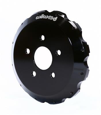 Wilwood Hat-BB Front .1.50in Offset 5 x 4.75 - 12 on 8.75in - 170-11937