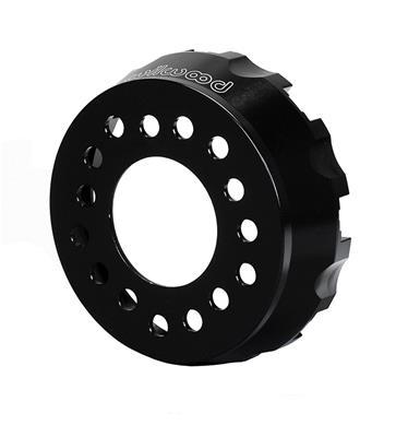 Wilwood Hat-Dynamic Drag 1.59in Offset Multi-5 Lug - 8 on 7.00in - 170-12426