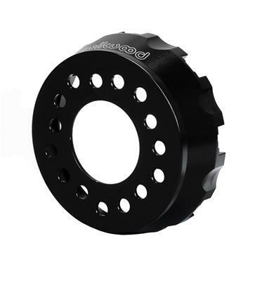 Wilwood Hat-Dynamic Drag 1.96in Offset Multi-5 Lug - 8 on 7.00in - 170-12429
