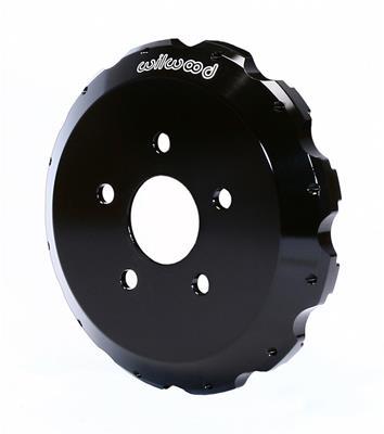 Wilwood Hat-BB Front .70in Offset 5 x 4.528 - 12 on 8.75in - 170-12908