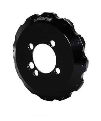 Wilwood Hat-BB Front.875in Offset 4 x 3.93 - 12 on 8.75in - 170-13063