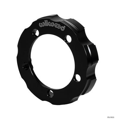 Wilwood Hat-BB Front 1.45in Offset (Backside) 5 x 5.50 - 8 on 7.00in - 170-13313