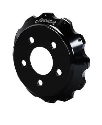 Wilwood Hat-BB Front 1.38in Offset 5 x 4.50 - 12 on 8.75in - 170-13926