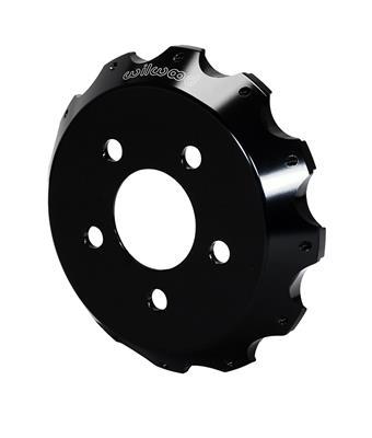 Wilwood Hat-BB Front 1.20in Offset 5 x 4.50 - 12 on 8.75in - 170-13927