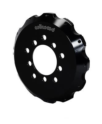 Wilwood Hat-BB Front .950in Offset 5 x 3.93/4.50 - 12 on 8.75in - 170-13970