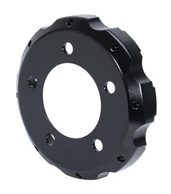 Wilwood Hat-BB Short Offset 1.10in Offset 5 x 4.724 - 8 on 7in - 170-14648