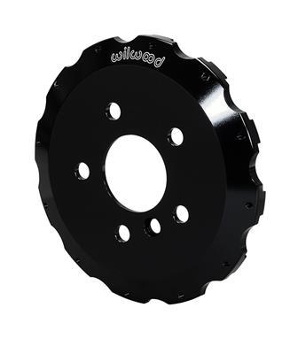 Wilwood Hat .60in Offset 5 x 4.41 - 12 on 8.75in - 170-15215