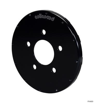 Wilwood Hat-BB Front .25in Offset 5 x 4.75 - 12 on 7.06in - 170-7746
