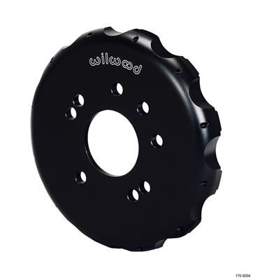 Wilwood Hat-BB Front .745in Offset 5 x 4.50 - 12 on 8.75in - 170-9294