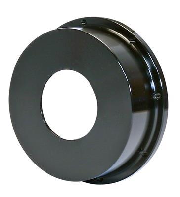 Wilwood Hat-Blank 1.22in Offset Undrilled - 8 on 7.00in - 171-8976