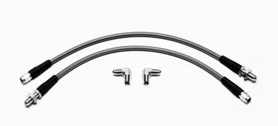 Wilwood Flexline Kit Sunbeam Tiger - 220-11863