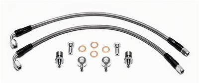 Wilwood Flexline Kit FFR Rear - 220-12093