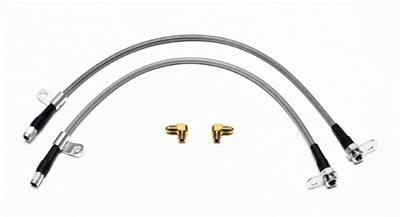 Wilwood Flexline Kit Front Mazda Miata 05-12 - 220-12948