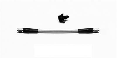 Wilwood Flexline Kit Billet Reservoir 8.00in - 220-12993