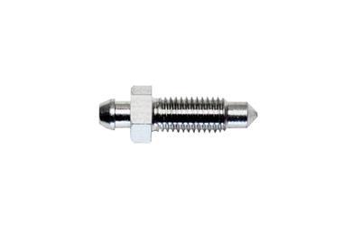 Wilwood Tandem Remote Master Cylinder Bleed Screw - 220-13367