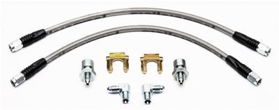 Wilwood Flexline Kit 18in Domestic - 220-8307