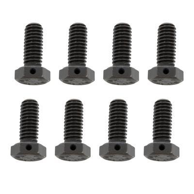 Wilwood Bolt Kit - Rear Drag Rotor to Hat 8 pk. - 230-0233D