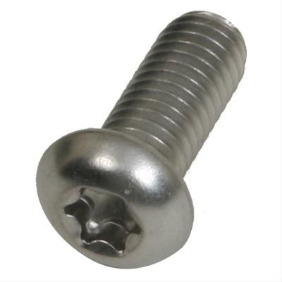 Wilwood Button Head Bolt - 3/8-16 x1.00 - Single - 230-11239