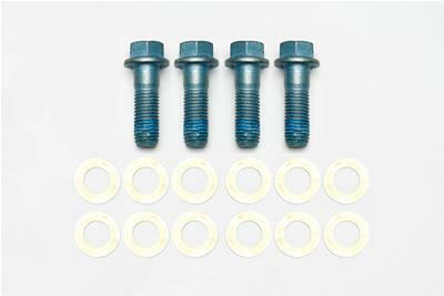 Wilwood Bolt Kit - M16-2.0x50mm LG Hex Bolt (4 pk.) - 230-14643