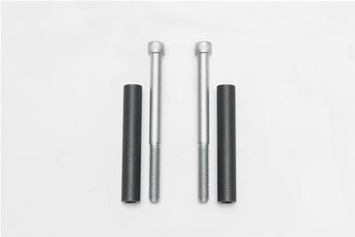 Wilwood Bridge Bolt Kit - GN III for 1.38in Rotor - 230-3029